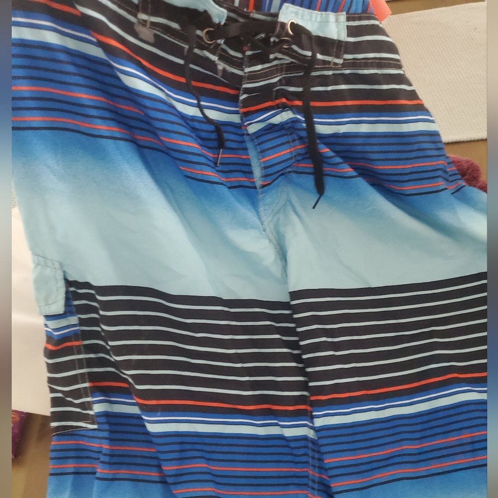 Men's swim shorts